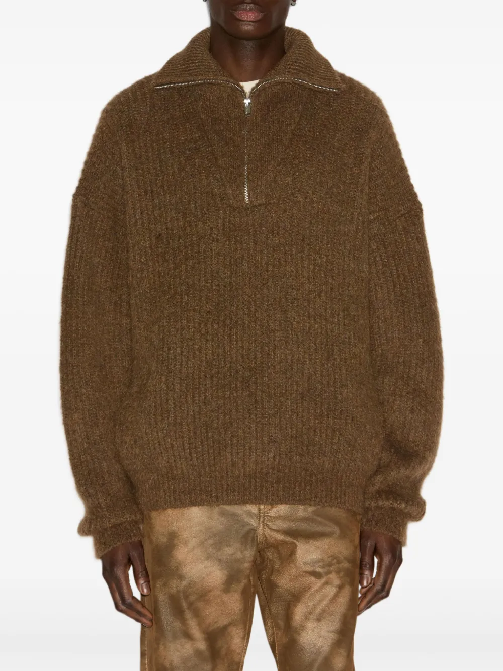 MARANT Dinan sweater | Knitted Sweaters | Image 2