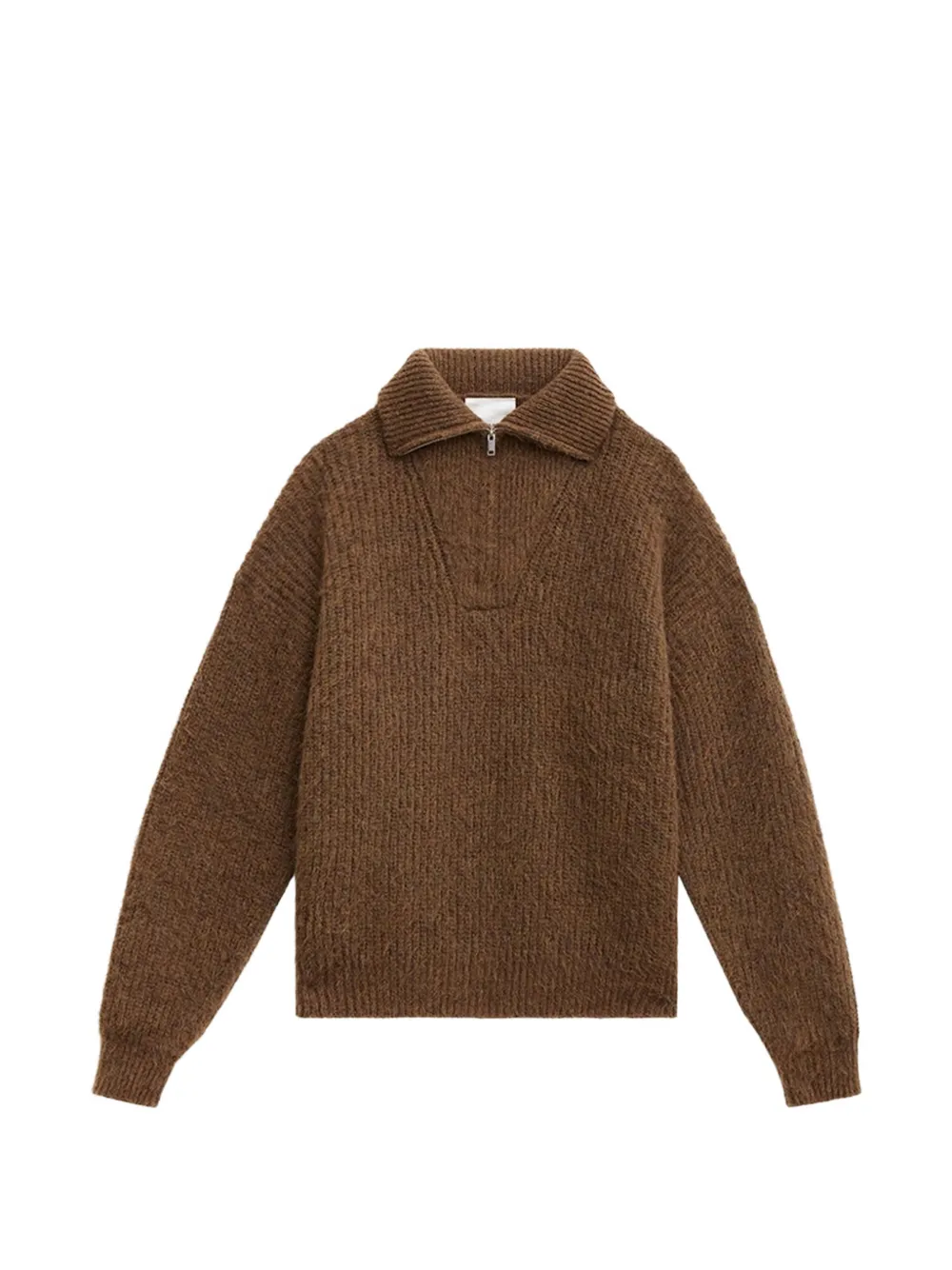 MARANT Dinan sweater | Brown | Image 1