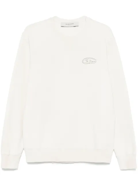 Golden Goose Journey sweatshirt