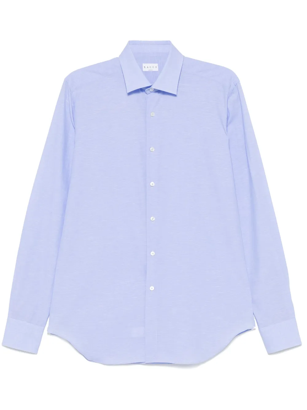 classic-collar shirt