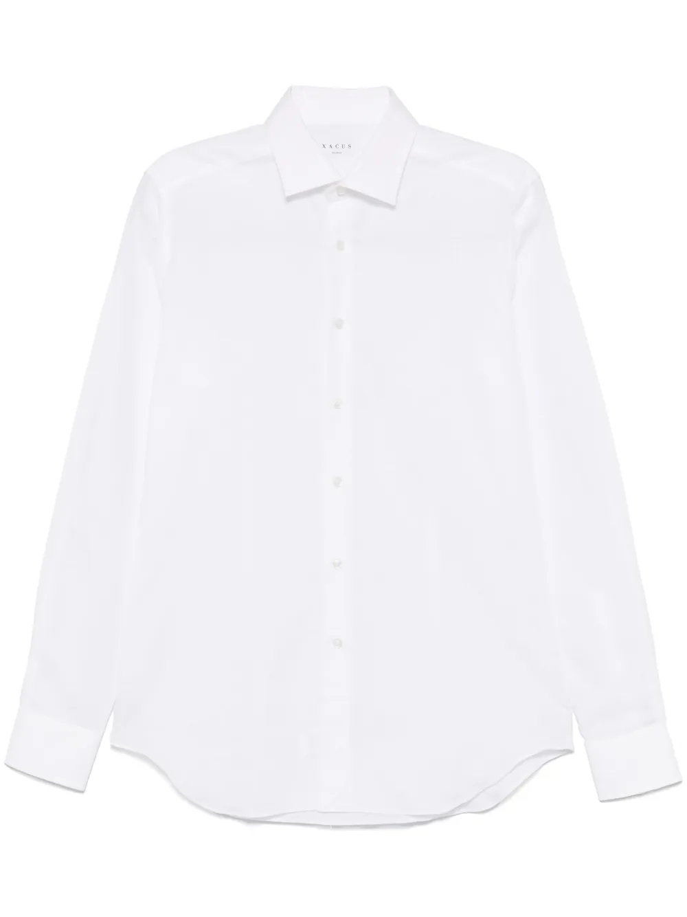 classic-collar shirt