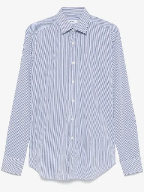 ERALDO striped shirt