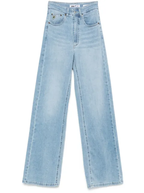 LOIS JEANS  Jeans Rosa