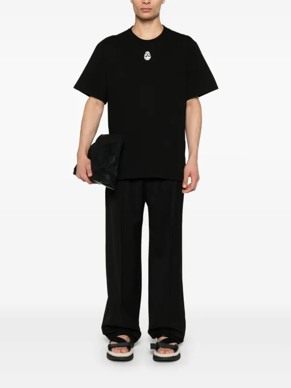 【送料&関税込】Alexander McQueen Flocked skull T-shirt s-l400.jpg