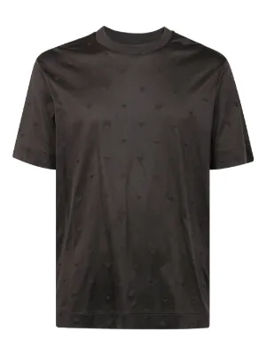 Emporio Armani T-Shirts for Men - Shop Now on FARFETCH