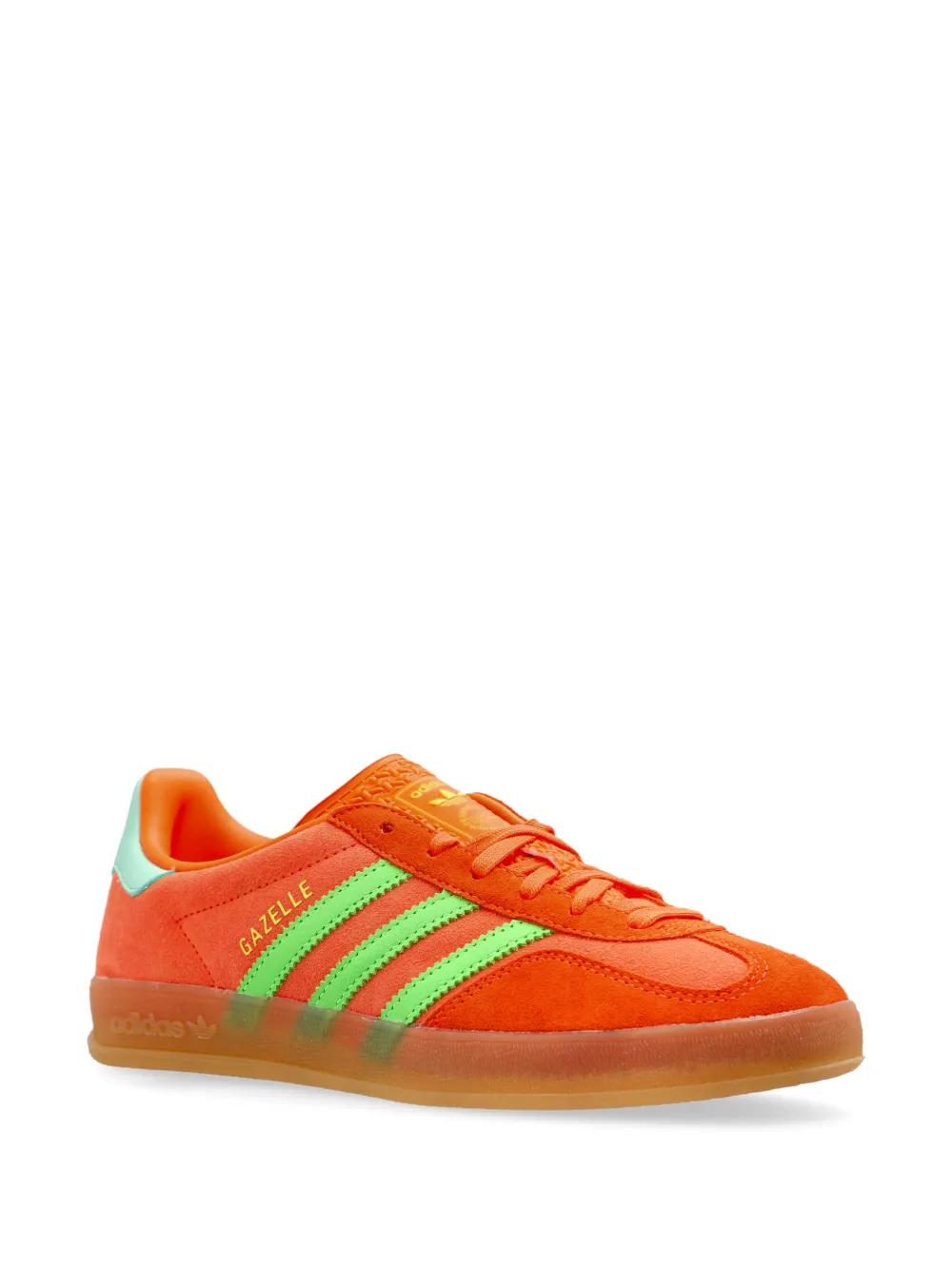 adidas low-top sneakers - Oranje