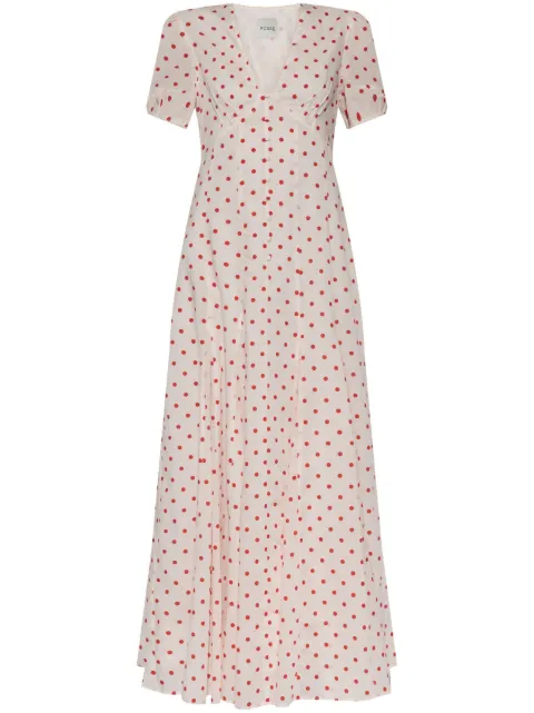 Posse vestido Paloma