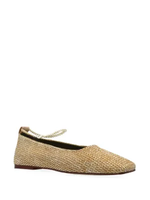 Deuxieme Classe別注 MARIA LUCA BALLET FLAT Deuxieme Classe（ドゥーズィエムクラス）の「【MARIA LUCA