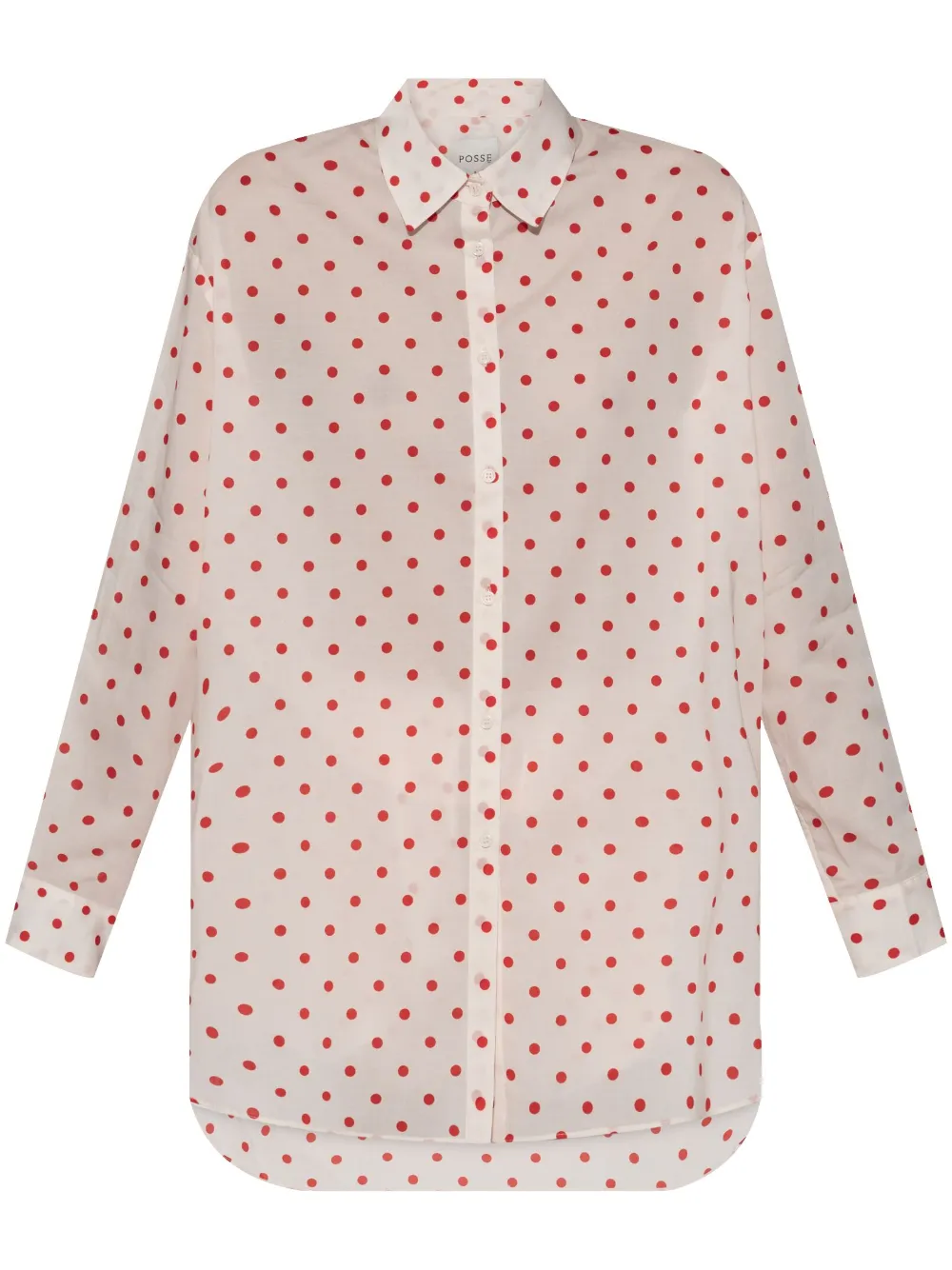 Paloma shirt