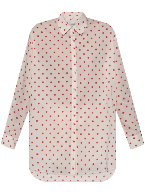 Posse Paloma shirt 