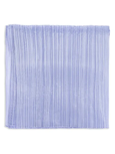 Pleats Please Issey Miyake pleated sarong 