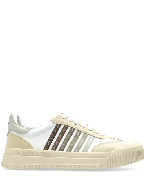 Baskets New Jersey - DSQUARED2 - Modalova
