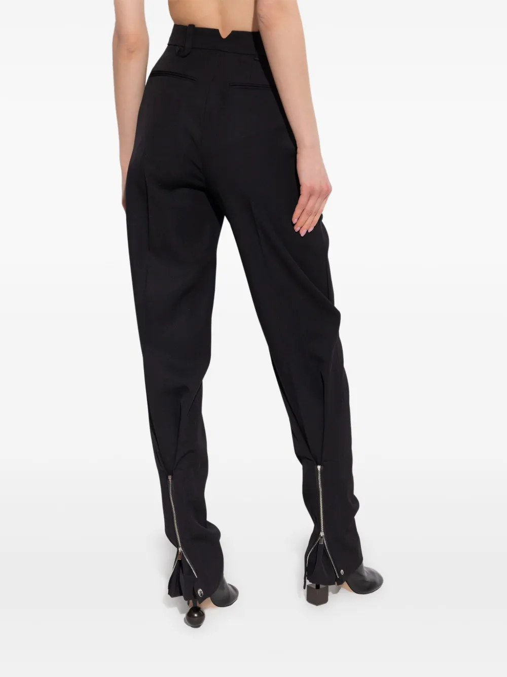 Jacquemus Pantaloni The Mirada | Abbigliamento | Image 4