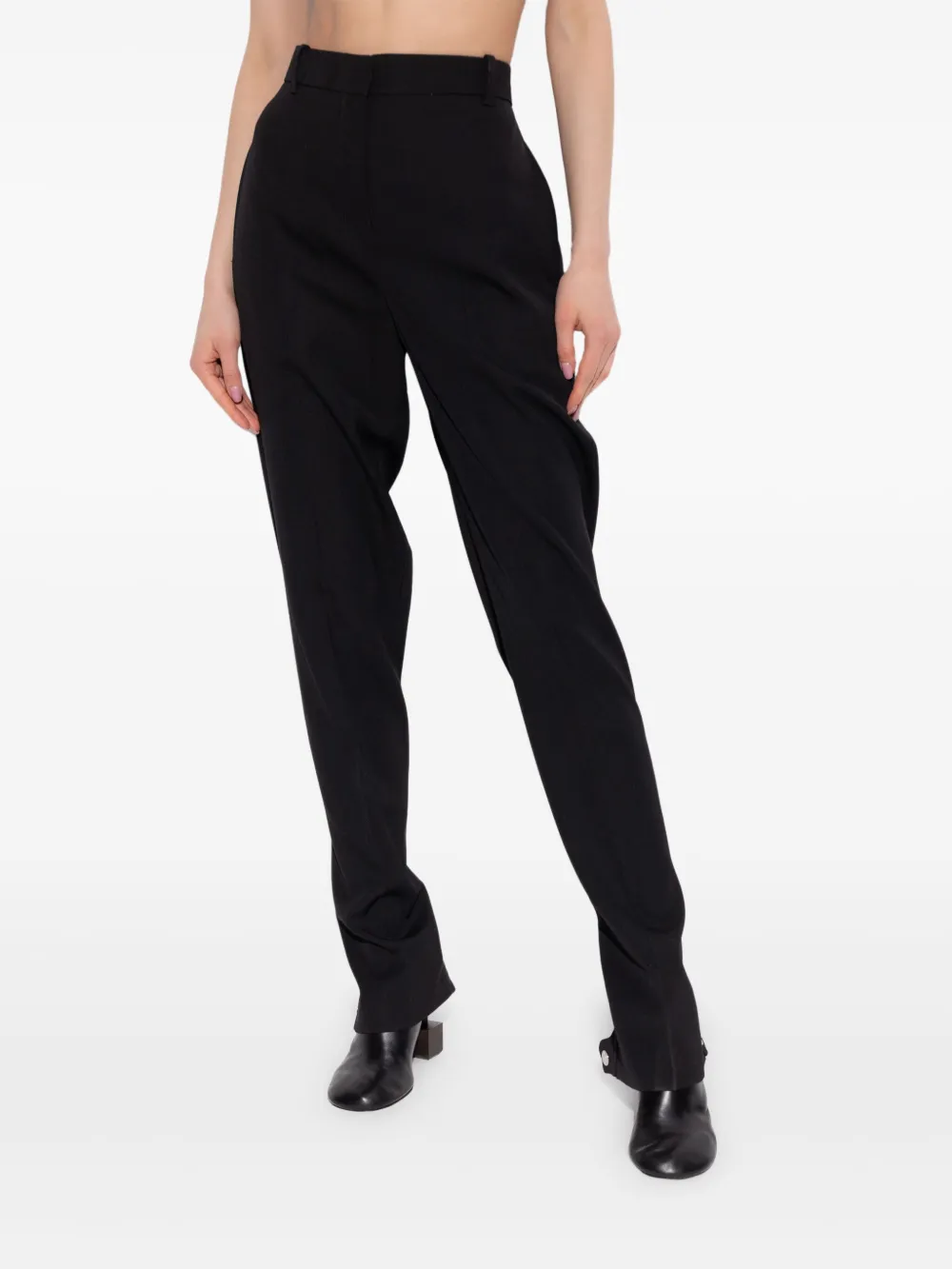 Jacquemus Pantaloni The Mirada | Pantaloni | Image 3