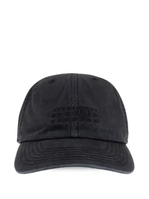 MM6 Maison Margiela Hats for Women | Shop Now on FARFETCH