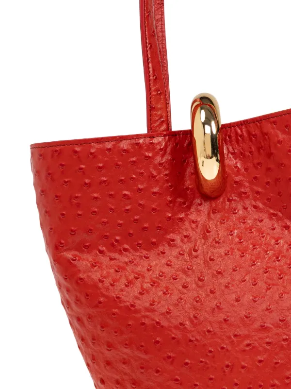 【JACQUEMUS】Bambola ミディアム バケット バッグ nm_4972741_100106_m