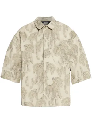 Jacquemus Shirts for Men - Shop Now on FARFETCH Jacquemus Shirts for Men - Shop Now on FARFETCH