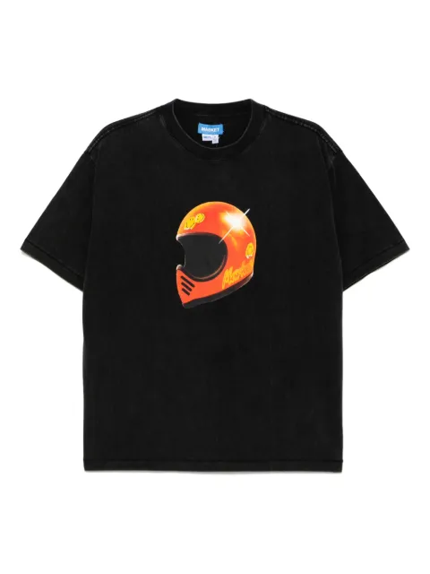 MARKET Smiley Full Face T-shirt