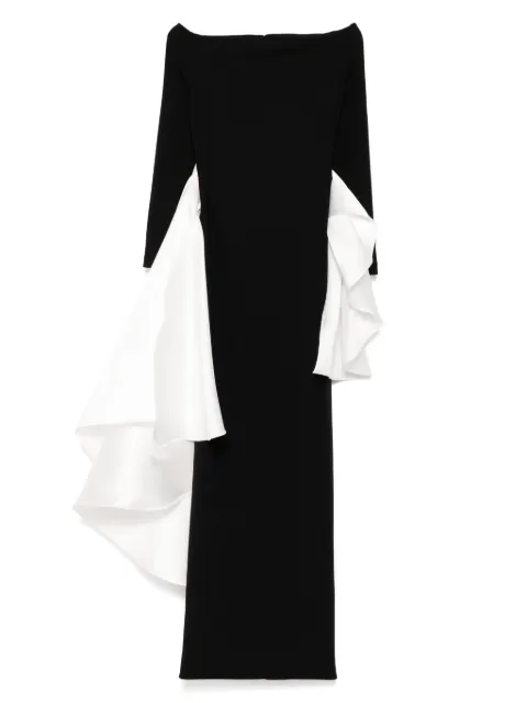 Solace London The Kiana dress
