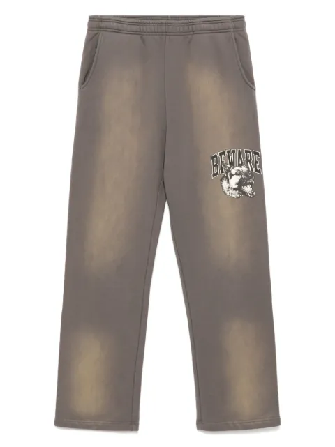 MARKET Tonal Beware pants