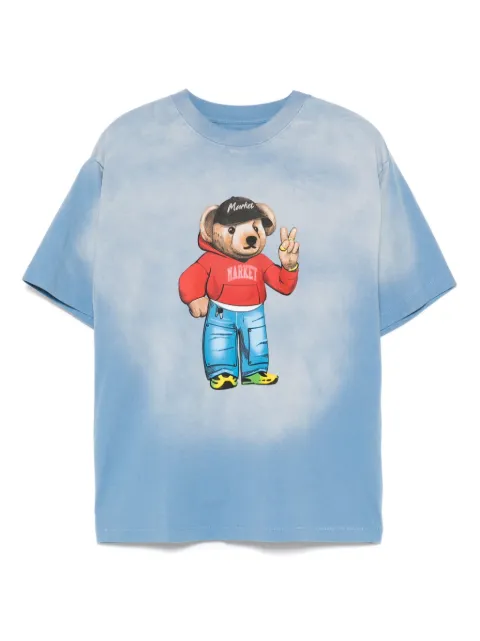 MARKET Fit Check Bear T-shirt