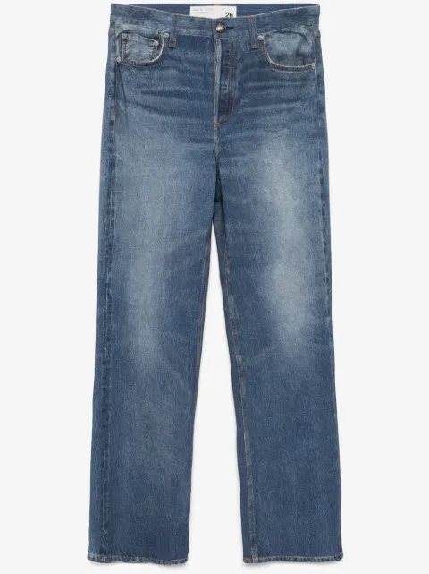 rag & bone Miramar trousers