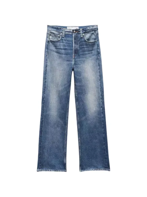 rag & bone Miramar trousers