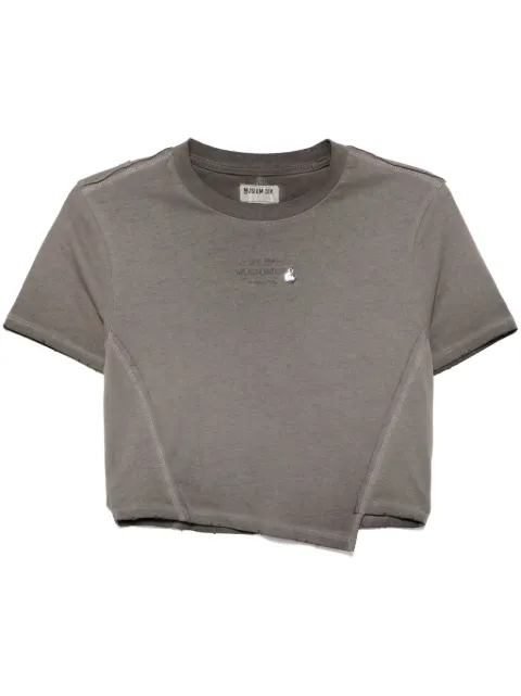 Musium Div. playera corta