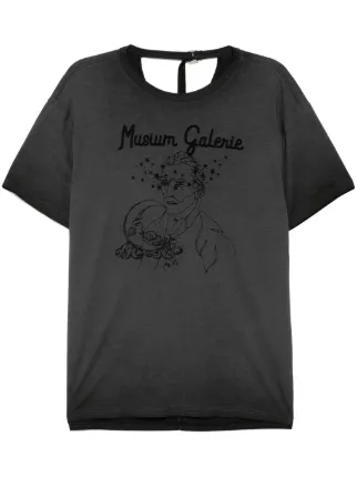 Musium Div.