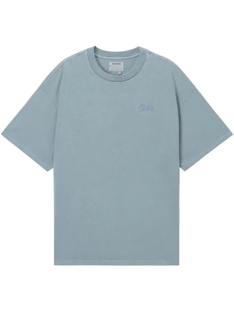 Musium Div. cotton t-shirt