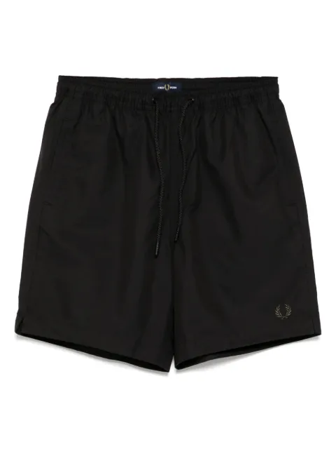 Fred Perry shorts de playa