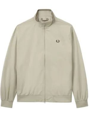 Fred Perry Jackets for Men - Shop Now on FARFETCH