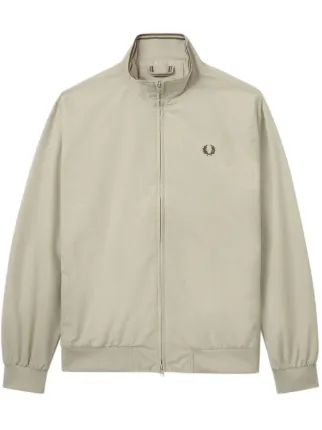 Fred Perry