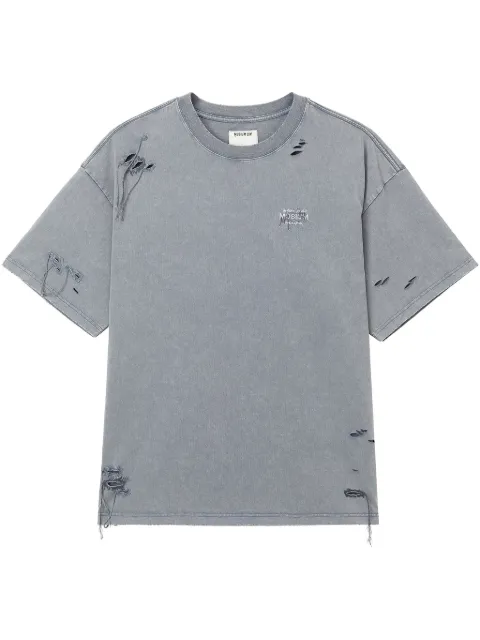 Musium Div. cotton t-shirt