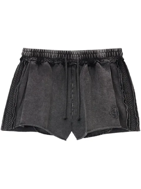 Musium Div. cotton shorts 
