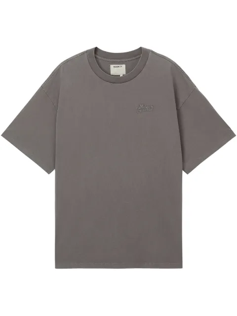 Musium Div. cotton t-shirt