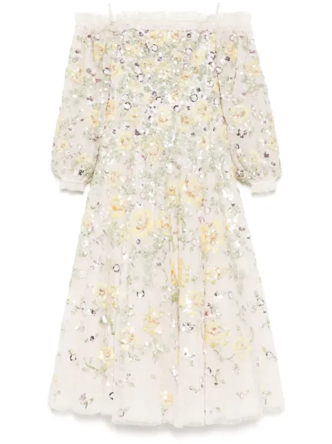 Needle & Thread Elina dress