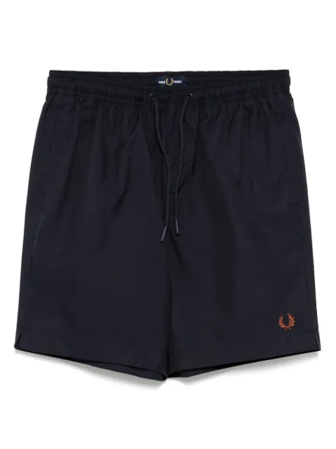 Fred Perry shorts de playa