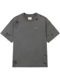 Musium Div. cotton t-shirt - Grey