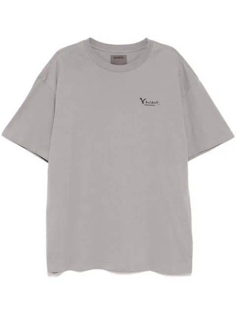 Musium Div. t-shirt à logo imprimé