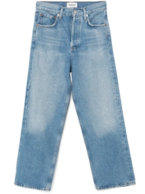 AGOLDE jeans Ren