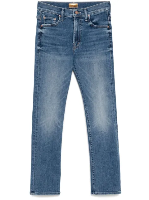MOTHER The Lil' Insider jeans