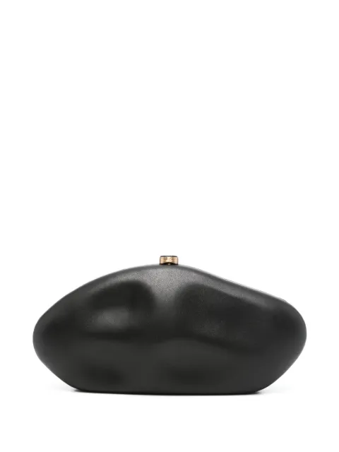 Cult Gaia The Caldera clutch bag