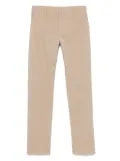 Zegna tapered chinos - Neutrals