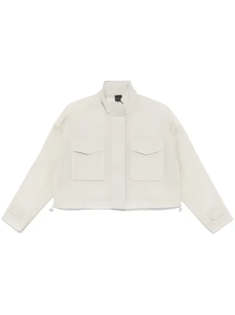 PINKO リップストップ ジャケット