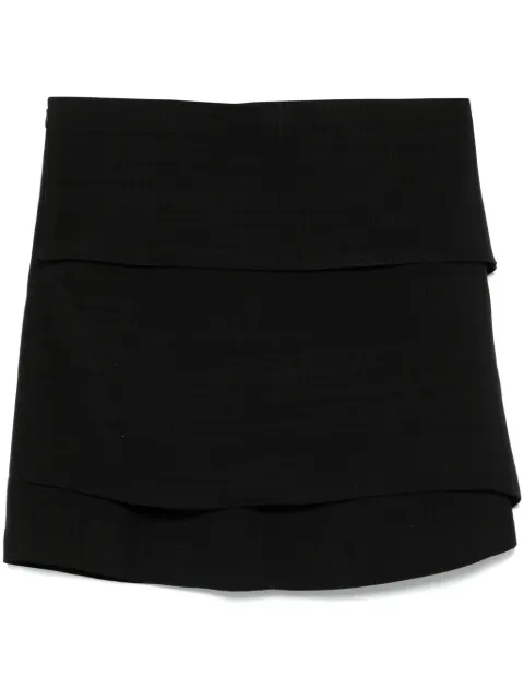 HERSKIND falda corta Yana