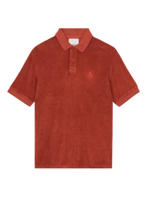 MARANT Vafko polo shirt