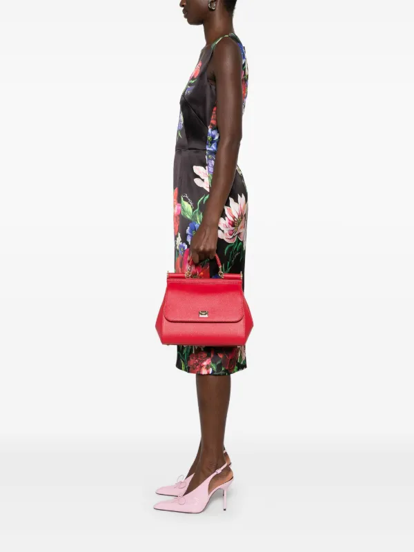 ハンドバッグ Dolce&Gabbana My Sicily Large Bag DOLCE&GABBANA - My Sicily large bag | Leam Roma - Luxury