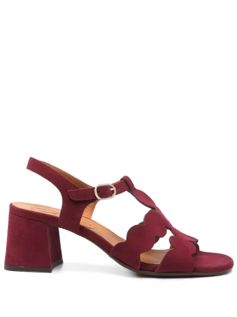 Chie Mihara 60mm Laiza sandals