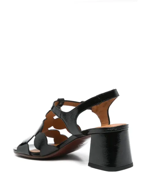 Chie Mihara 60mm Laiza sandals LAIZA - 2